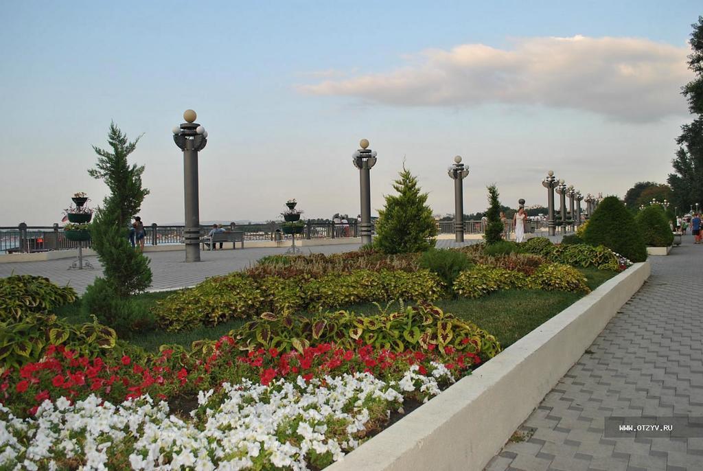 Hotel Bospor Anapa Exteriér fotografie